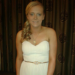 Kirsty Moore